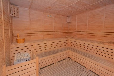 Lägenhet  i Konakli, Antalya, Turkiet Nr. 160050 - 13