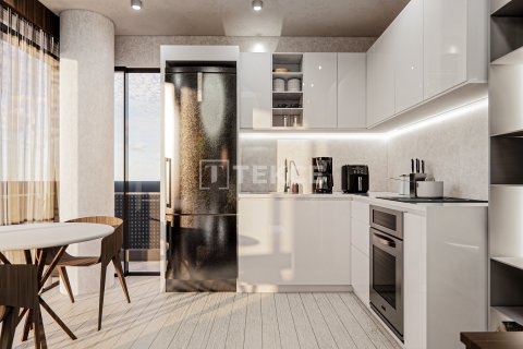 Apartment for sale in Guzelyurt, Northern Cyprus, 1 bedroom, 61m2, No. 180916 – photo 25