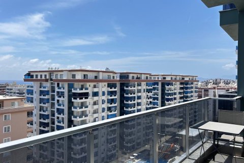 Daire   Mahmutlar, Antalya, Türkiye №191545 - 27