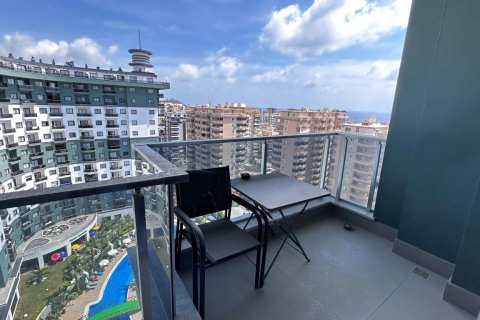 Apartment for sale in Mahmutlar, Antalya, Turkey, 55m2, No. 191543 – photo 22