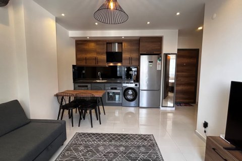 Apartment for sale in Mahmutlar, Antalya, Turkey, 55m2, No. 191543 – photo 21