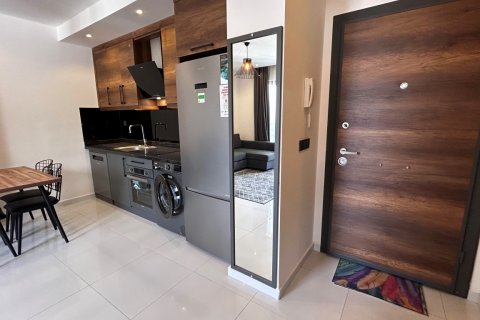 Apartment for sale in Mahmutlar, Antalya, Turkey, 55m2, No. 191543 – photo 18