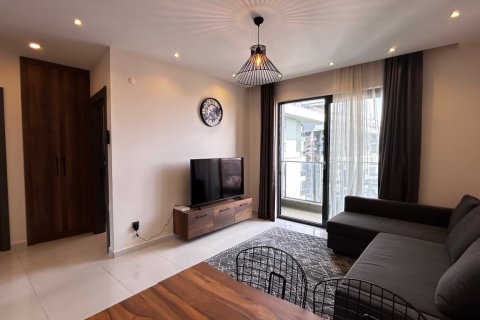 Apartment for sale in Mahmutlar, Antalya, Turkey, 55m2, No. 191543 – photo 20