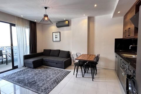 Apartment for sale in Mahmutlar, Antalya, Turkey, 55m2, No. 191543 – photo 19