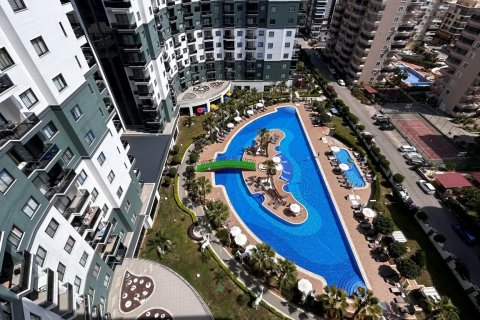 Apartment for sale in Mahmutlar, Antalya, Turkey, 55m2, No. 191543 – photo 24