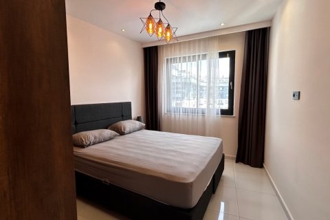 Apartment for sale in Mahmutlar, Antalya, Turkey, 55m2, No. 191543 – photo 27