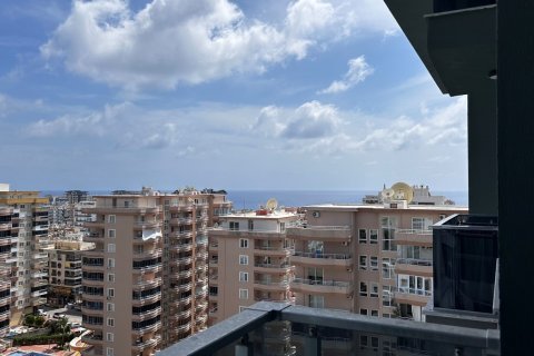 Apartment for sale in Mahmutlar, Antalya, Turkey, 55m2, No. 191543 – photo 23
