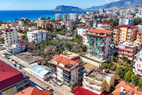 Daire   Kestel, Antalya, Türkiye №191542