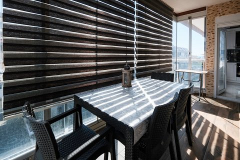 Apartment for sale  in Kestel, Antalya, Turkey, 180m2, No. 191542 – photo 12