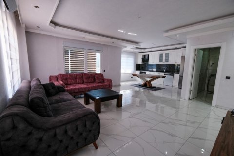 Apartment for sale  in Kestel, Antalya, Turkey, 180m2, No. 191542 – photo 6