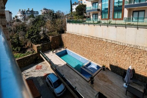 Apartment for sale  in Kestel, Antalya, Turkey, 180m2, No. 191542 – photo 14