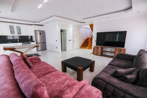 Apartment for sale  in Kestel, Antalya, Turkey, 180m2, No. 191542 – photo 8