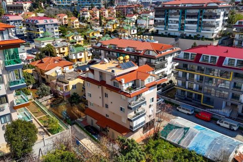 Apartment for sale  in Kestel, Antalya, Turkey, 180m2, No. 191542 – photo 3