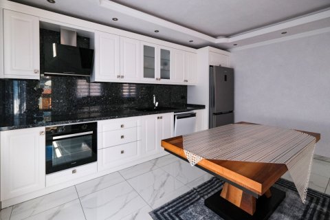 Apartment for sale  in Kestel, Antalya, Turkey, 180m2, No. 191542 – photo 10