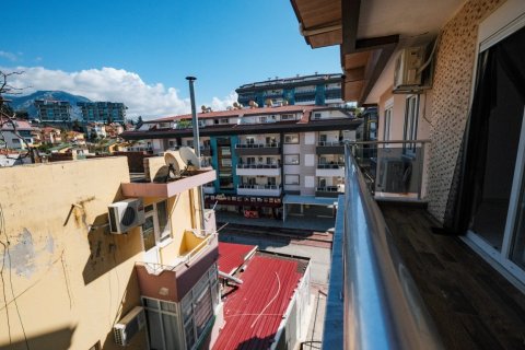 Apartment for sale  in Kestel, Antalya, Turkey, 180m2, No. 191542 – photo 15