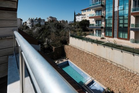 Apartment for sale  in Kestel, Antalya, Turkey, 180m2, No. 191542 – photo 13
