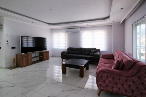 Apartment for sale  in Kestel, Antalya, Turkey, 180m2, No. 191542 – photo 9