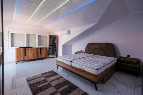 Apartment for sale  in Kestel, Antalya, Turkey, 180m2, No. 191542 – photo 25