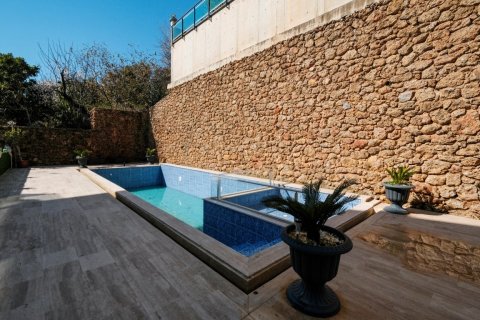 Apartment for sale  in Kestel, Antalya, Turkey, 180m2, No. 191542 – photo 5