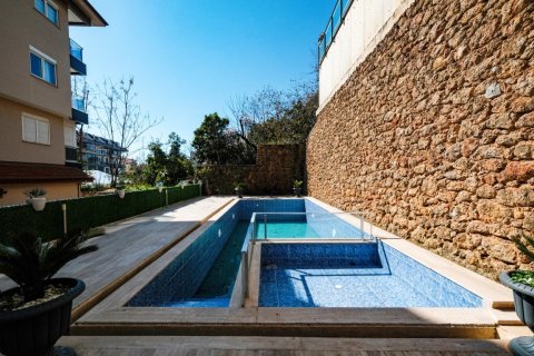 Apartment for sale  in Kestel, Antalya, Turkey, 180m2, No. 191542 – photo 4