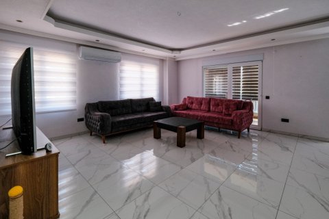 Apartment for sale  in Kestel, Antalya, Turkey, 180m2, No. 191542 – photo 7
