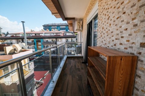 Apartment for sale  in Kestel, Antalya, Turkey, 180m2, No. 191542 – photo 17
