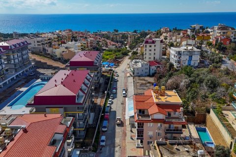 Apartment for sale  in Kestel, Antalya, Turkey, 180m2, No. 191542 – photo 2
