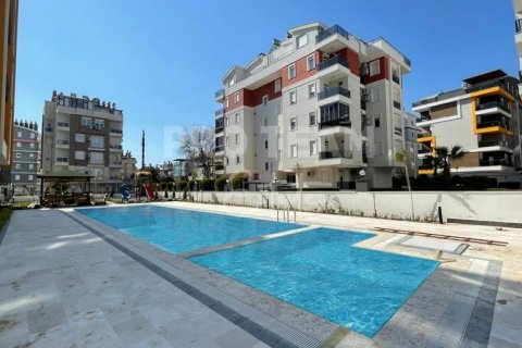 Lejlighed i Konyaalti, Antalya, Tyrkiet Nr. 190145 - 4