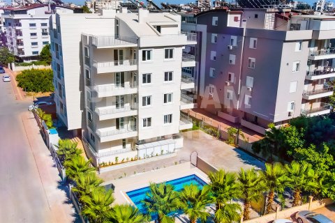 Продажа квартиры  в Коньяалты, Анталье, Турция 4 комн., 120м2, №190147 – фото 4
