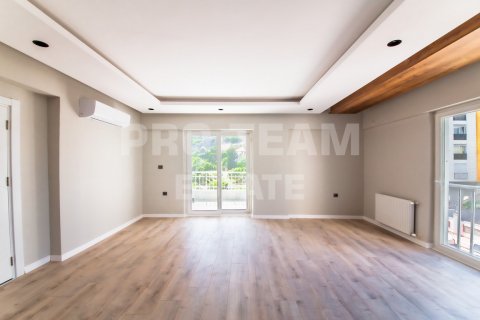 Продажа квартиры  в Коньяалты, Анталье, Турция 4 комн., 120м2, №190147 – фото 15
