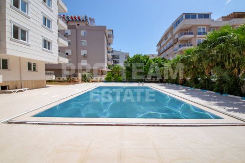 Продажа квартиры  в Коньяалты, Анталье, Турция 4 комн., 120м2, №190147 – фото 6
