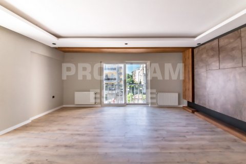 Продажа квартиры  в Коньяалты, Анталье, Турция 4 комн., 120м2, №190147 – фото 14