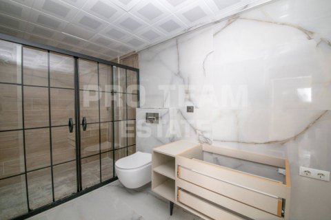 Продажа квартиры  в Коньяалты, Анталье, Турция 4 комн., 120м2, №190147 – фото 20