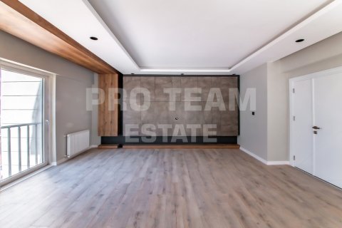 Продажа квартиры  в Коньяалты, Анталье, Турция 4 комн., 120м2, №190147 – фото 13