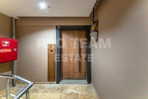 Продажа квартиры  в Коньяалты, Анталье, Турция 4 комн., 120м2, №190147 – фото 7