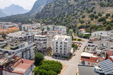 Продажа квартиры  в Коньяалты, Анталье, Турция 4 комн., 120м2, №190147 – фото 3
