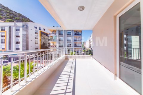 Продажа квартиры  в Коньяалты, Анталье, Турция 4 комн., 120м2, №190147 – фото 10