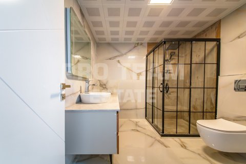 Продажа квартиры  в Коньяалты, Анталье, Турция 4 комн., 120м2, №190147 – фото 16