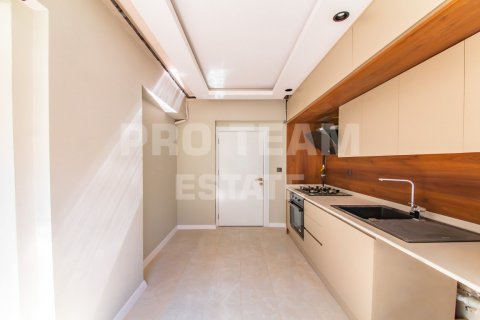 Продажа квартиры  в Коньяалты, Анталье, Турция 4 комн., 120м2, №190147 – фото 8
