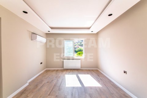Продажа квартиры  в Коньяалты, Анталье, Турция 4 комн., 120м2, №190147 – фото 18