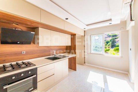 Продажа квартиры  в Коньяалты, Анталье, Турция 4 комн., 120м2, №190147 – фото 9