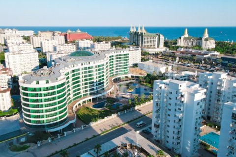 Apartment in Kundu, Antalya, Turkey No. 190152