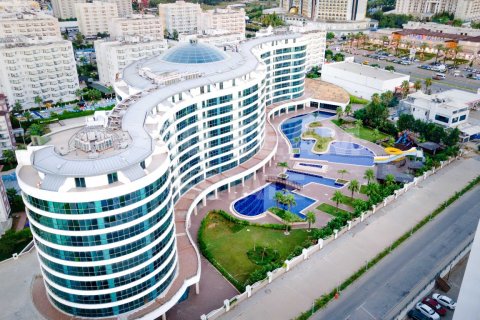 آپارتمان در Kundu، Antalya ، ترکیه 54 متر مربع. شماره 190146 - 2