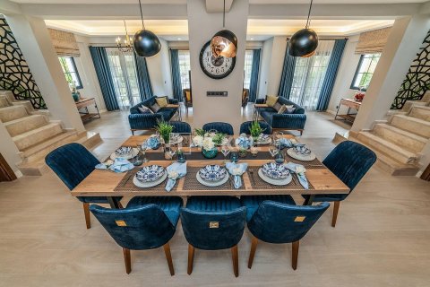 Продажа виллы в Фетхие, Мугле, Турция 4+1, 260м2, №186993 – фото 17