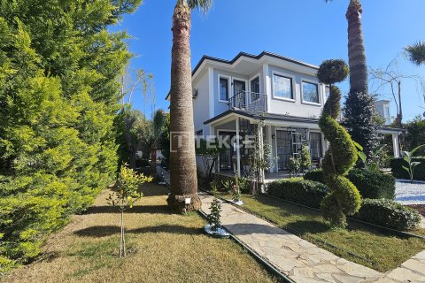 Продажа виллы в Фетхие, Мугле, Турция 4+1, 260м2, №186993 – фото 2