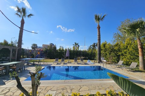 Продажа виллы в Фетхие, Мугле, Турция 4+1, 260м2, №186993 – фото 9