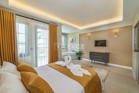 Продажа виллы в Фетхие, Мугле, Турция 4+1, 260м2, №186993 – фото 20
