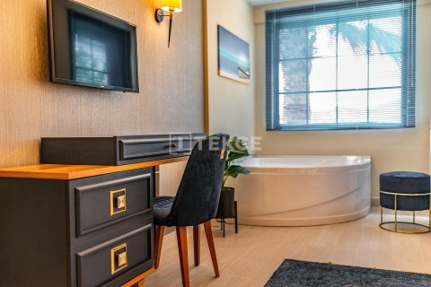 Продажа виллы в Фетхие, Мугле, Турция 4+1, 260м2, №186993 – фото 23