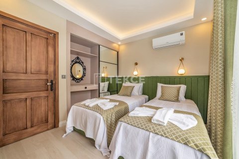 Продажа виллы в Фетхие, Мугле, Турция 4+1, 260м2, №186993 – фото 22
