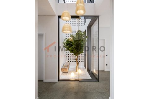 4+1 Villa  in Ozankoy, Girne,  Nr. 169896 - 14